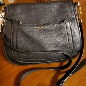 Marc Jacobs Empire City Messenger Crossbody